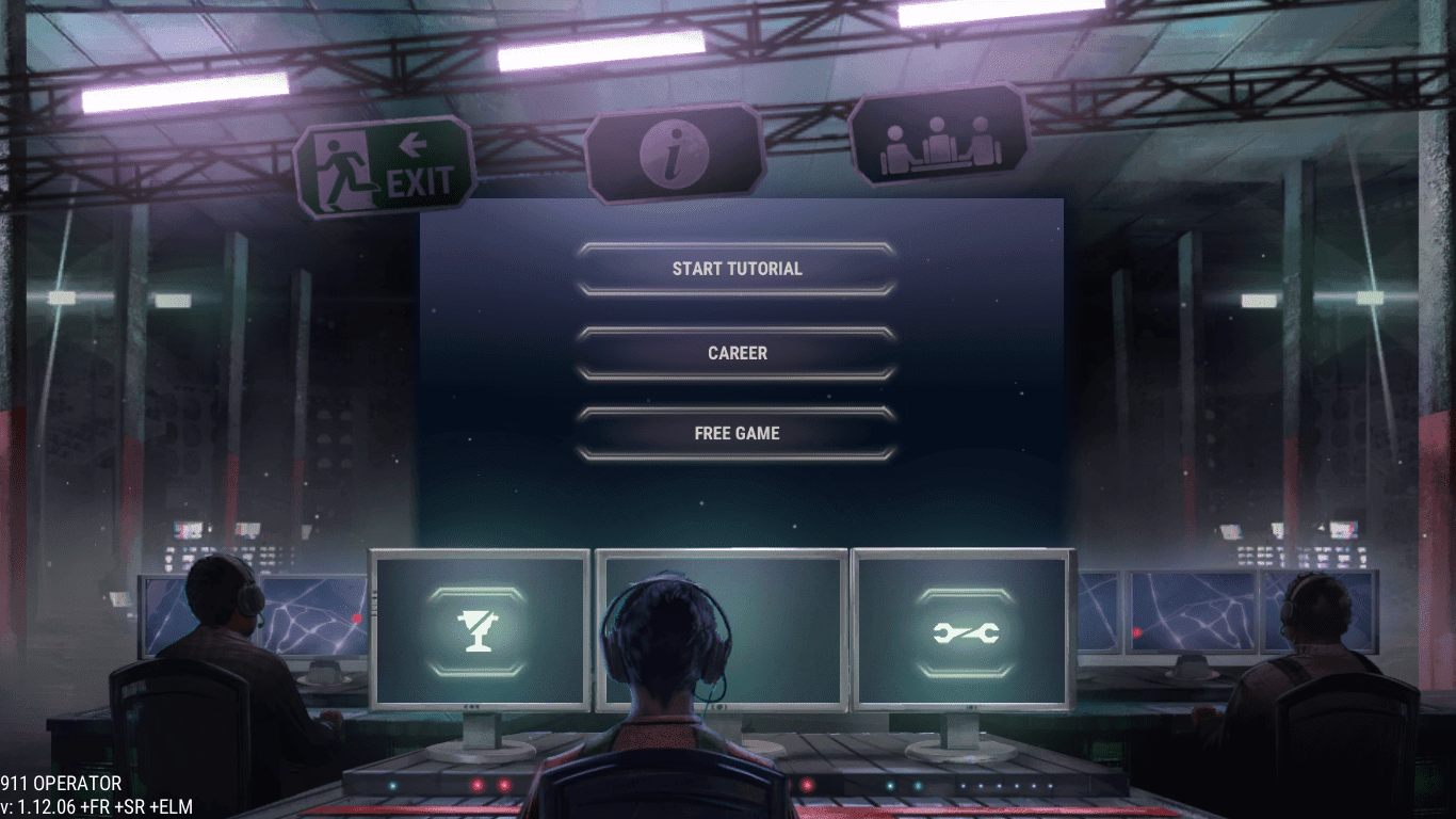 Tải Game 911 Operator Miễn Phí