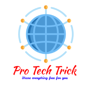Pro Tech Trick